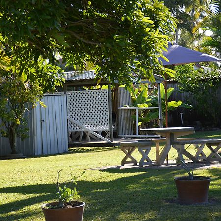 Rover Holiday Units Mackay Ngoại thất bức ảnh
