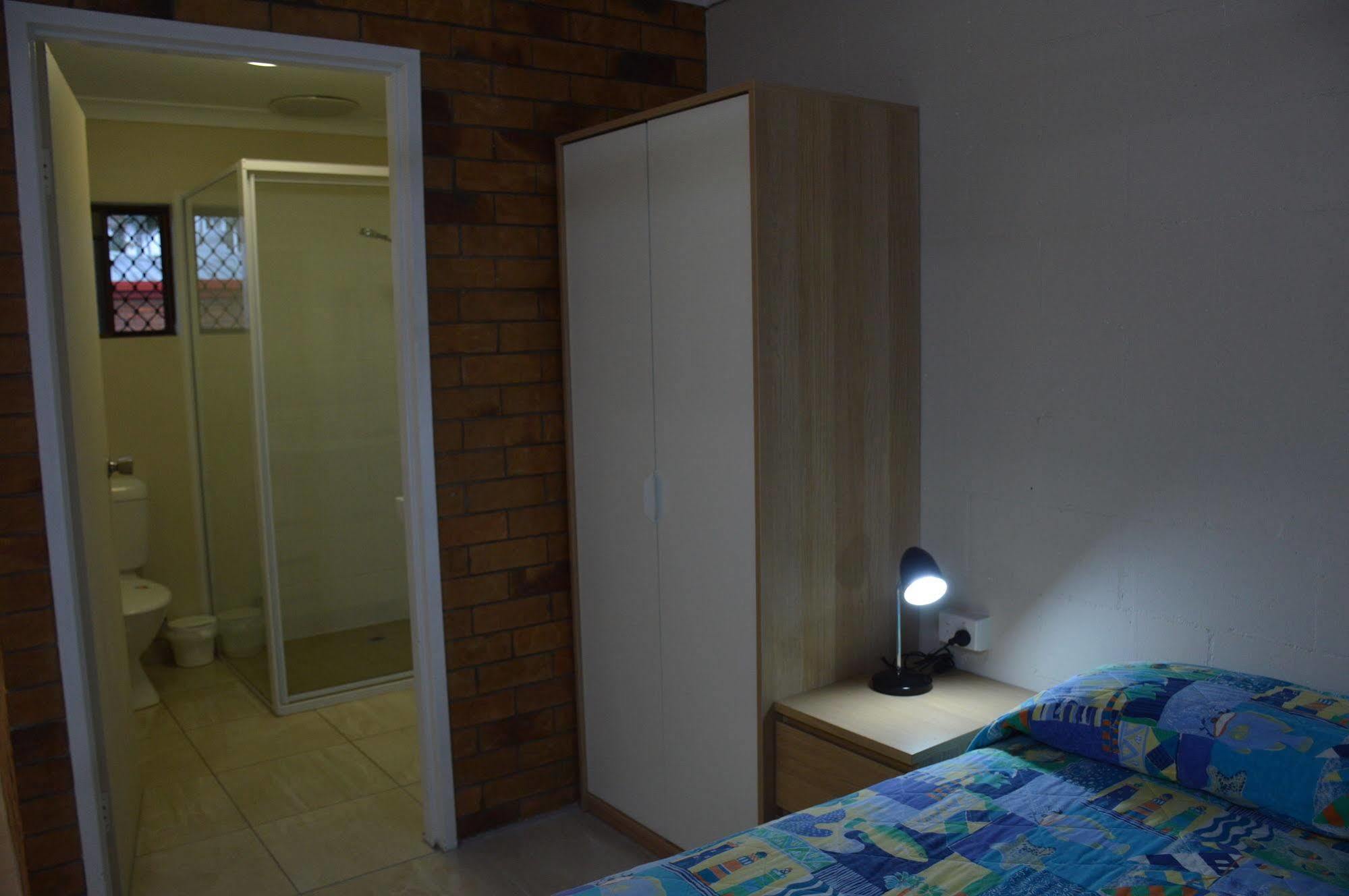 Rover Holiday Units Mackay Ngoại thất bức ảnh