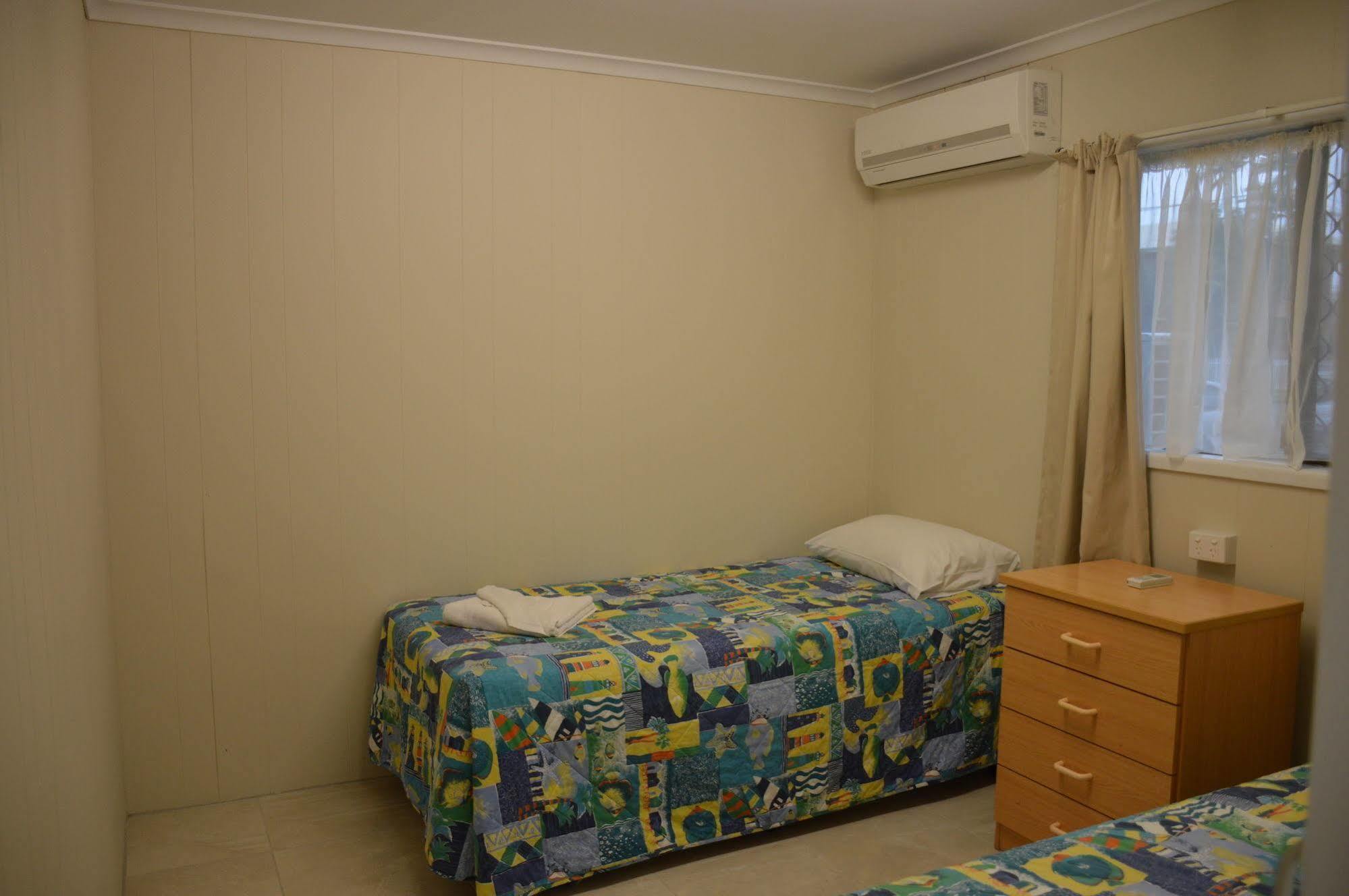Rover Holiday Units Mackay Ngoại thất bức ảnh