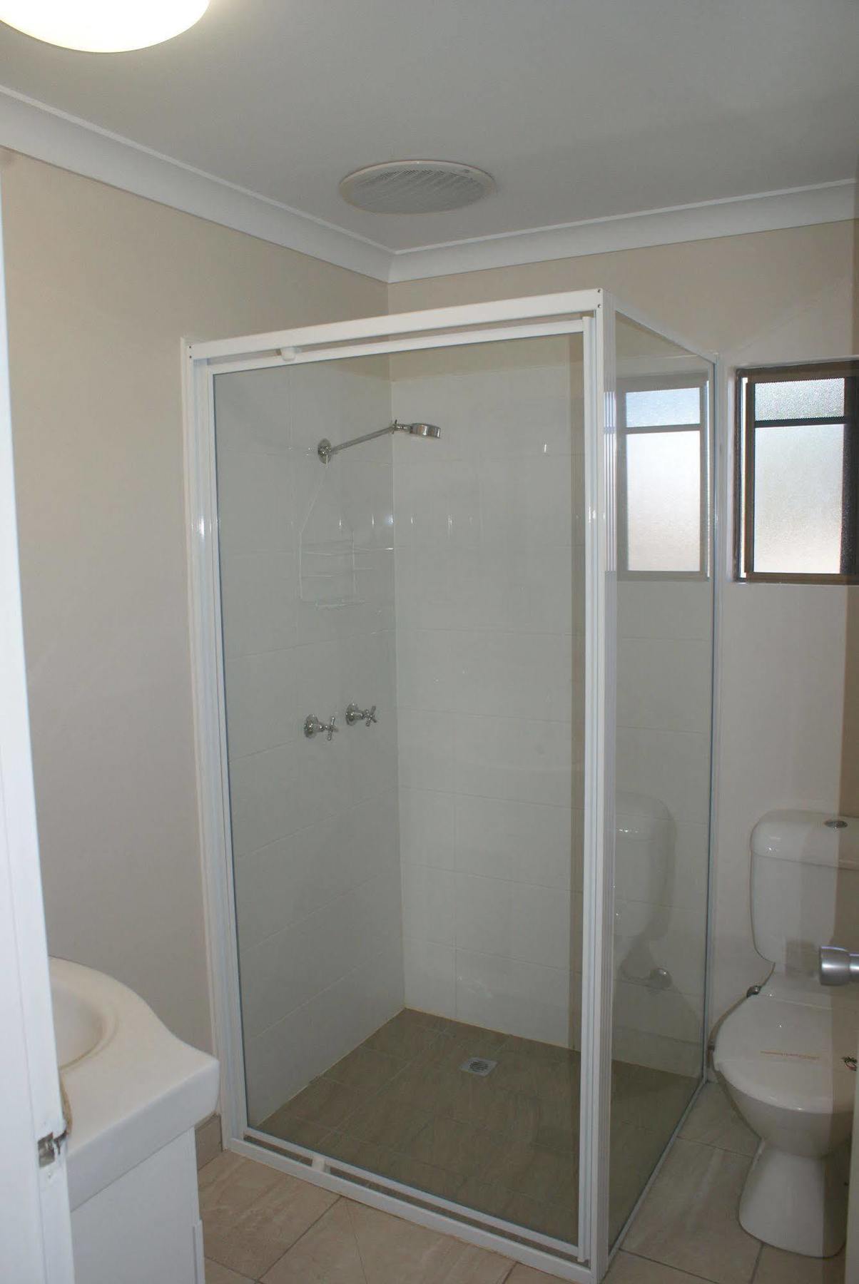 Rover Holiday Units Mackay Ngoại thất bức ảnh