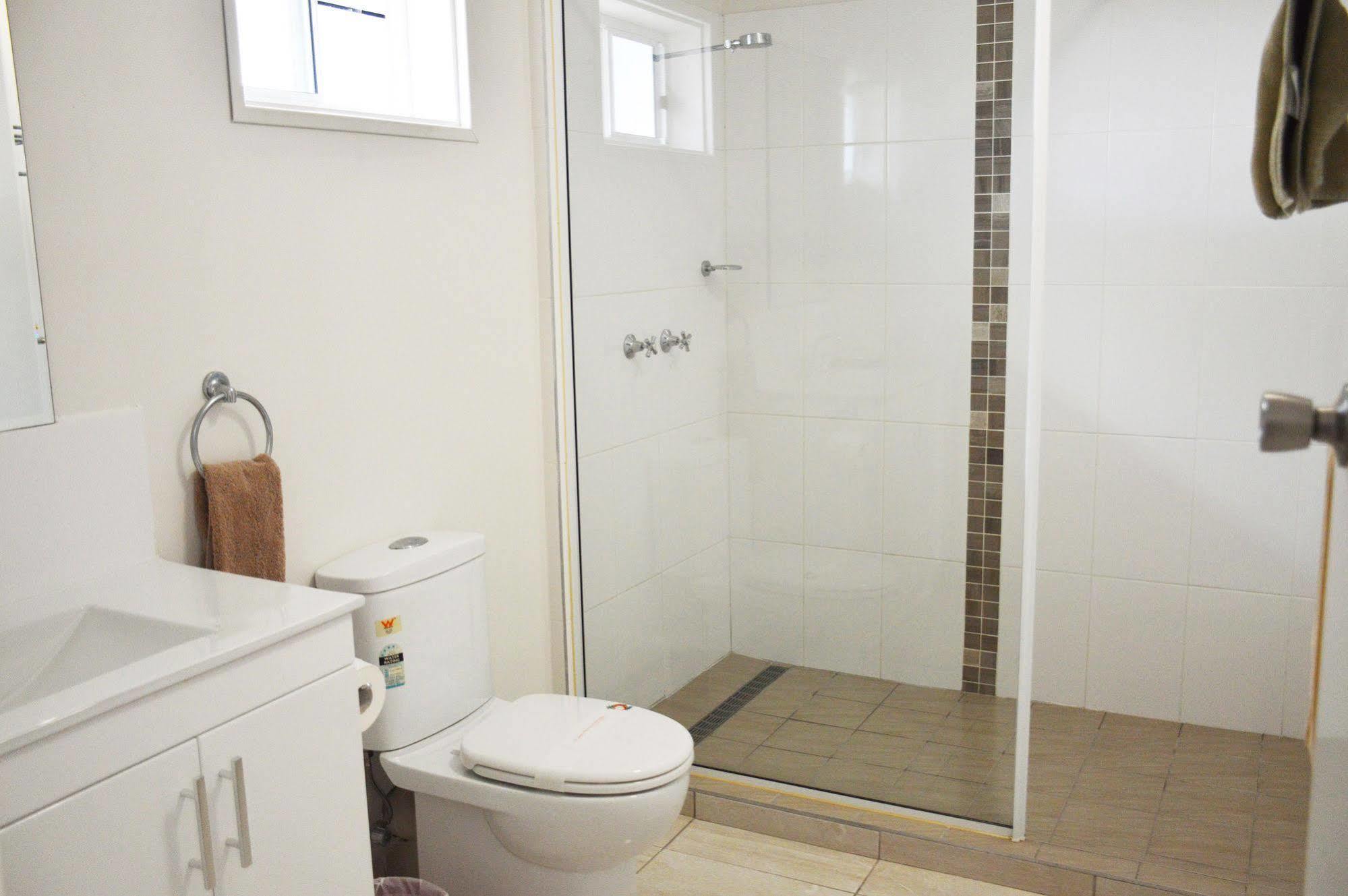 Rover Holiday Units Mackay Ngoại thất bức ảnh