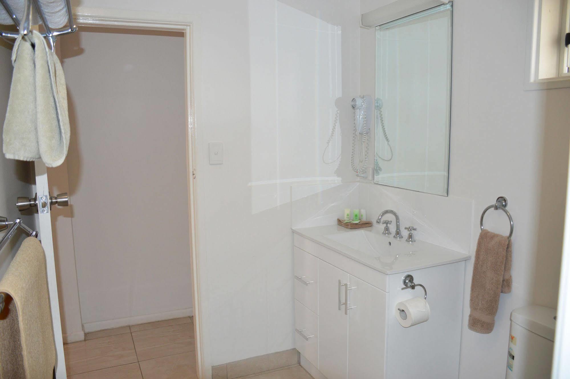 Rover Holiday Units Mackay Ngoại thất bức ảnh